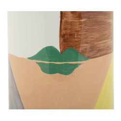POT PICCASSY COLOR HAUT CM Ø 15 X 40