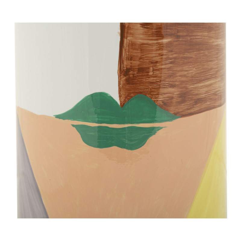 POT PICCASSY COLOR HAUT CM Ø 15 X 40