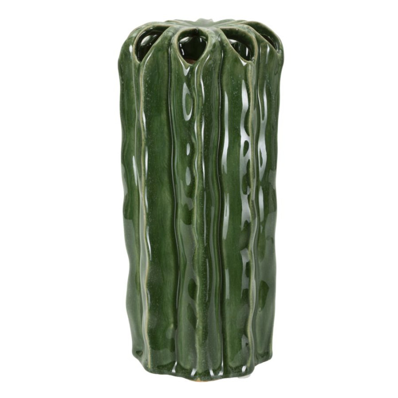 POT À CACTUS HAUT CM Ø 11,5X23,5