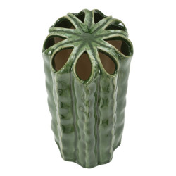 POT À CACTUS HAUT CM Ø 11,5X23,5