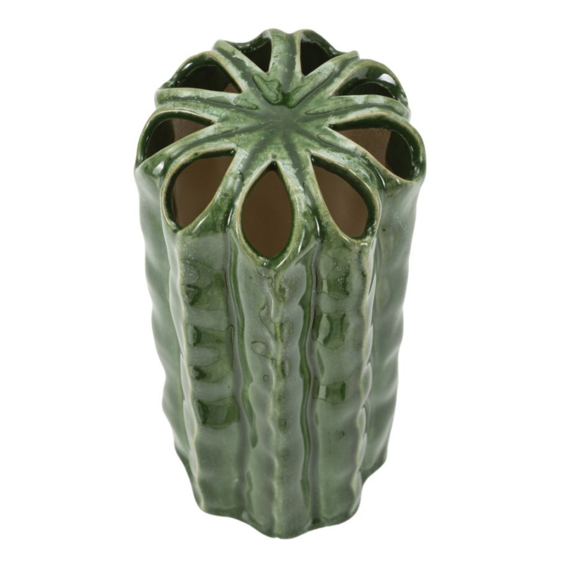 POT À CACTUS HAUT CM Ø 11,5X23,5