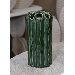 POT À CACTUS HAUT CM Ø 11,5X23,5