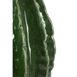 POT CACTUS BALL CM Ø 28 X 31