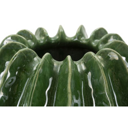POT CACTUS BALL CM Ø 28 X 31