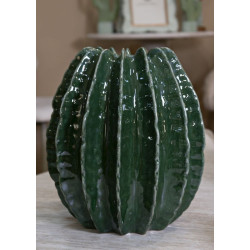 POT CACTUS BALL CM Ø 28 X 31