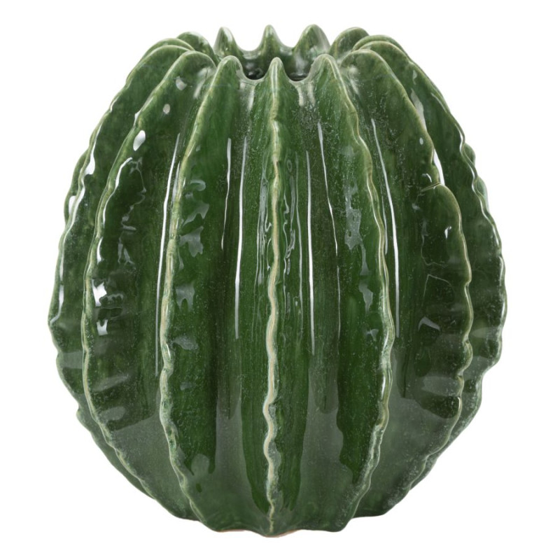 POT CACTUS BALL CM Ø 23,5X24,5