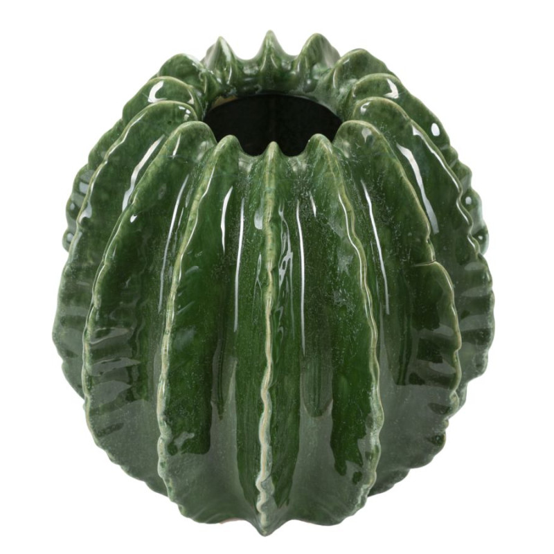 POT CACTUS BALL CM Ø 23,5X24,5