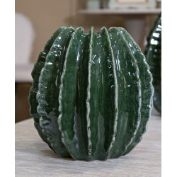 POT CACTUS BALL CM Ø 23,5X24,5