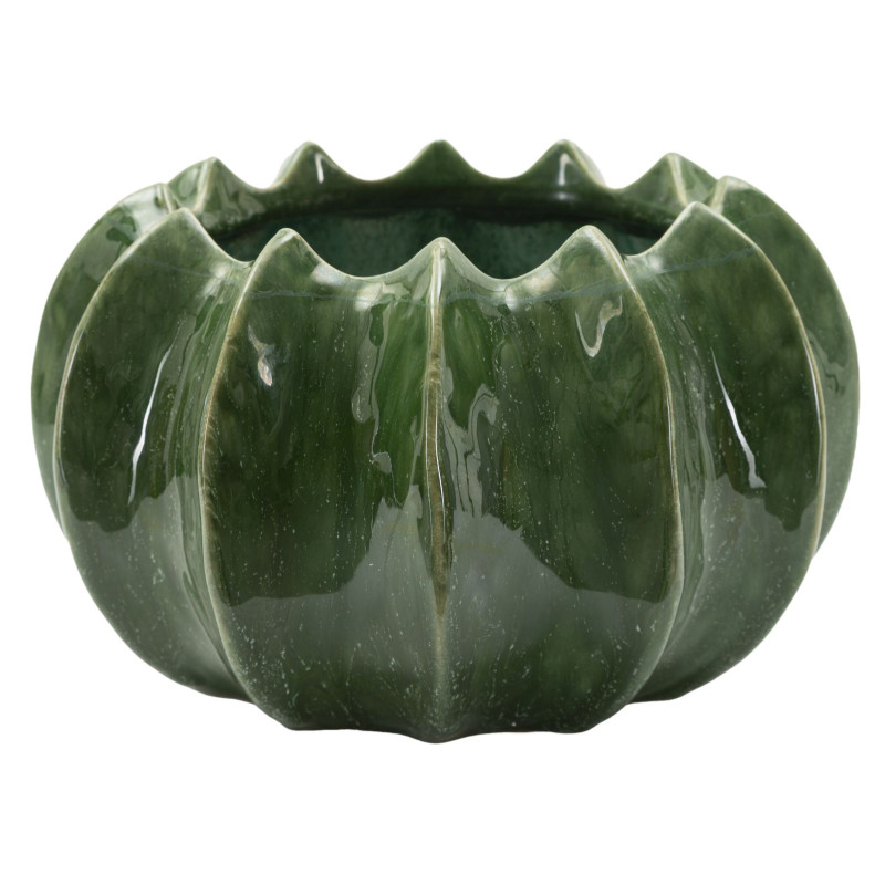 PANIER CACTUS CM Ø 22 X 13,5