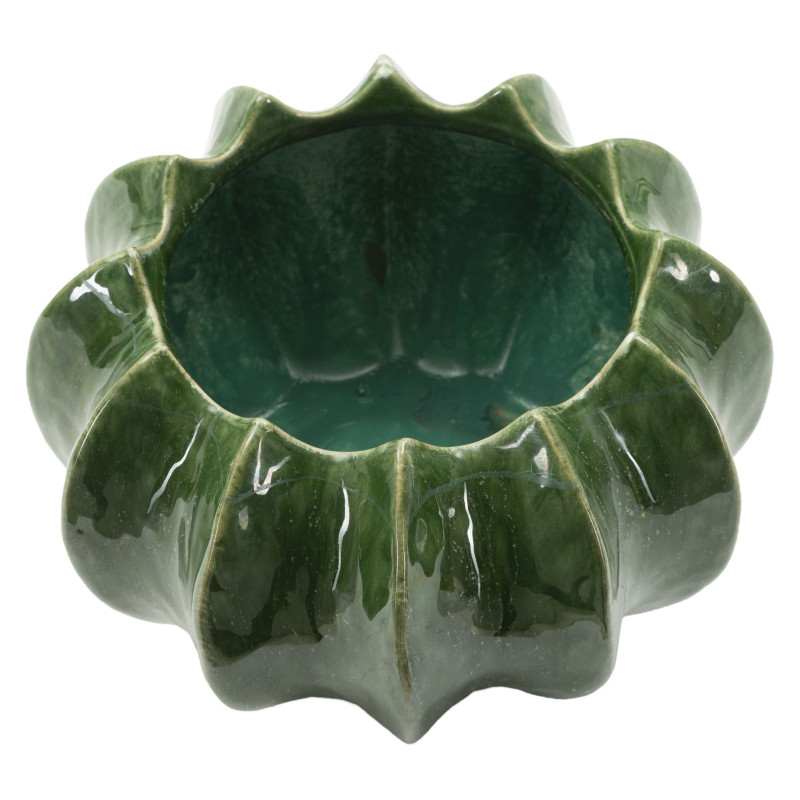 PANIER CACTUS CM Ø 22 X 13,5