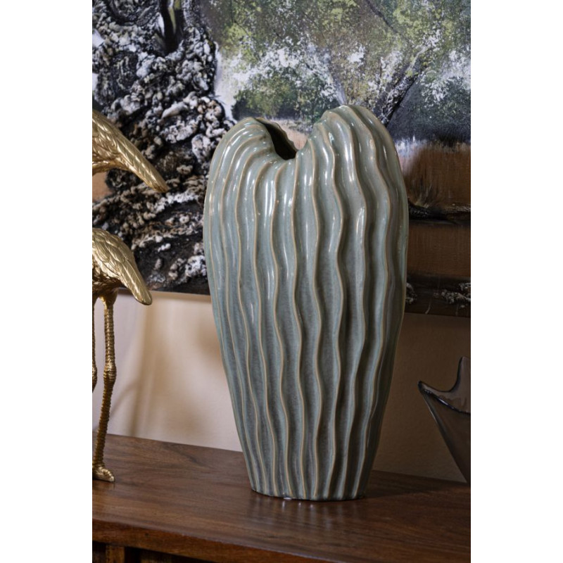 VASE VENISE CM 27X14X46,5