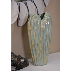 VASE VENISE CM 22X10X39