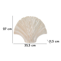 POT PERLY CM 35,5 11,5 27