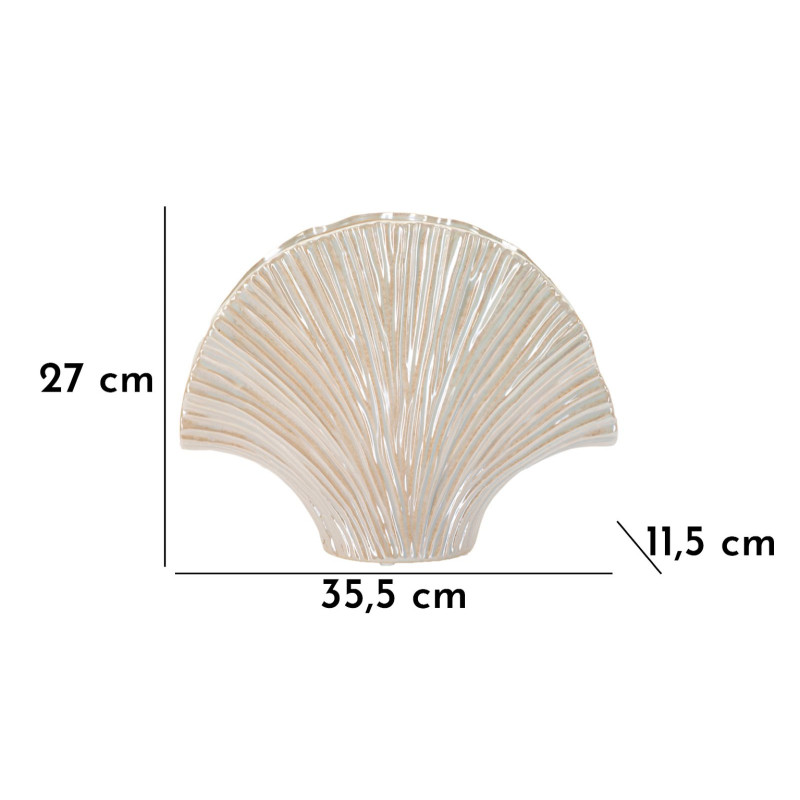 POT PERLY CM 35,5 11,5 27