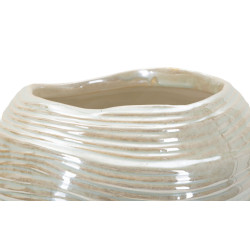 VASE ROND CM Ø 22 X 20