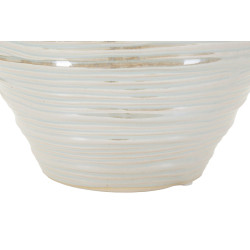 VASE ROND CM Ø 22 X 20