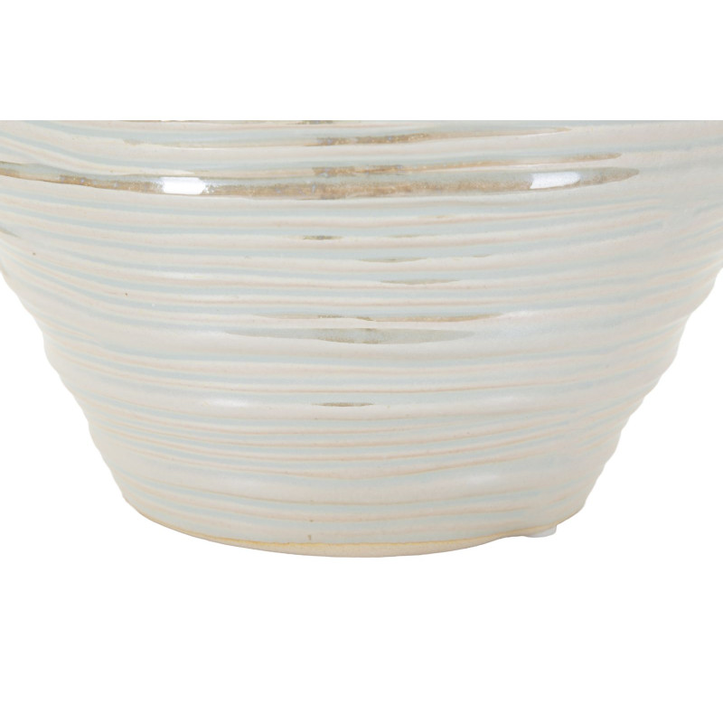 VASE ROND CM Ø 22 X 20