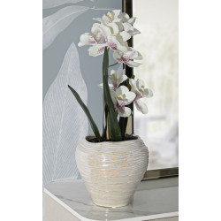 VASE ROND CM Ø 22 X 20
