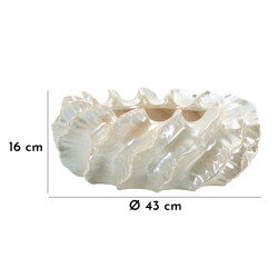 PANIER PERSONNEL 43 X 16