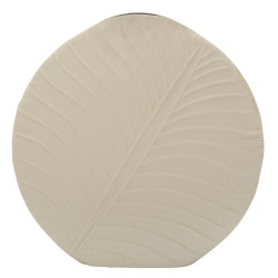 VASE ROND DUNE CM Ø 41,5x14
