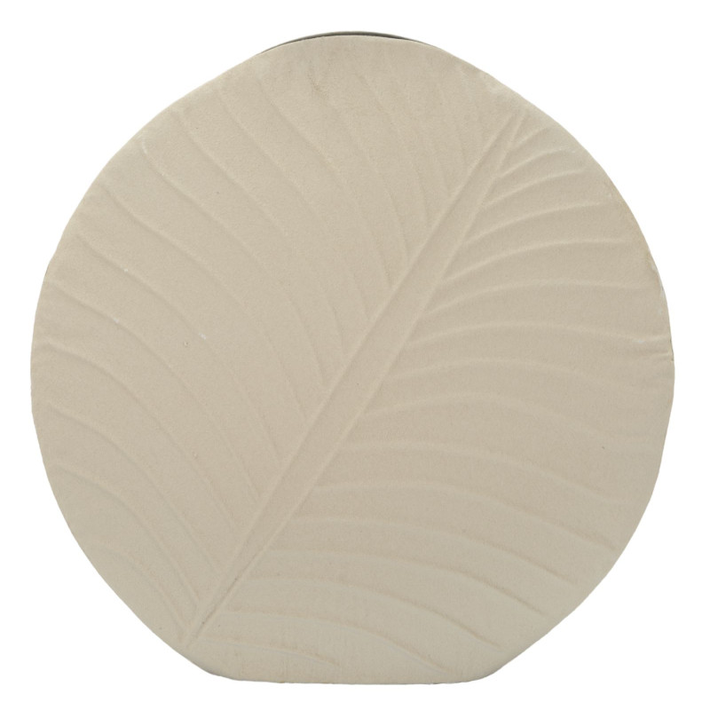 VASE ROND DUNE CM Ø 41,5x14