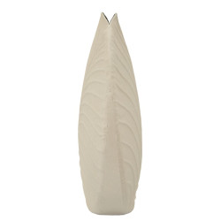 VASE ROND DUNE CM Ø 41,5x14