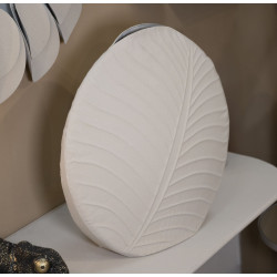 VASE ROND DUNE CM Ø 41,5x14