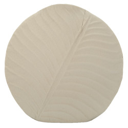 VASE ROND DUNE CM Ø 32,5X13