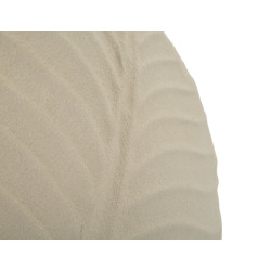 VASE ROND DUNE CM Ø 32,5X13