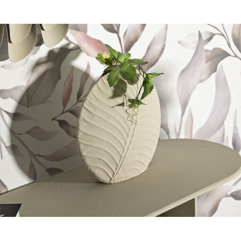 VASE ROND DUNE CM Ø 32,5X13