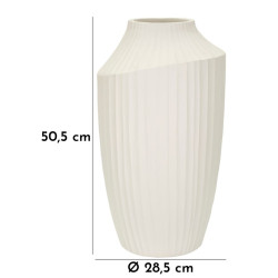 POT À GLAÇONS CM Ø 28,5X50,5