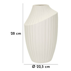 POT À GLACE CM Ø 22,5x38