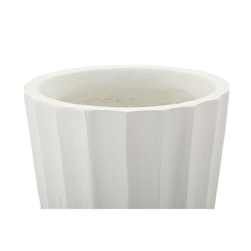 VASE ÉCLAT CM Ø 25 X 50