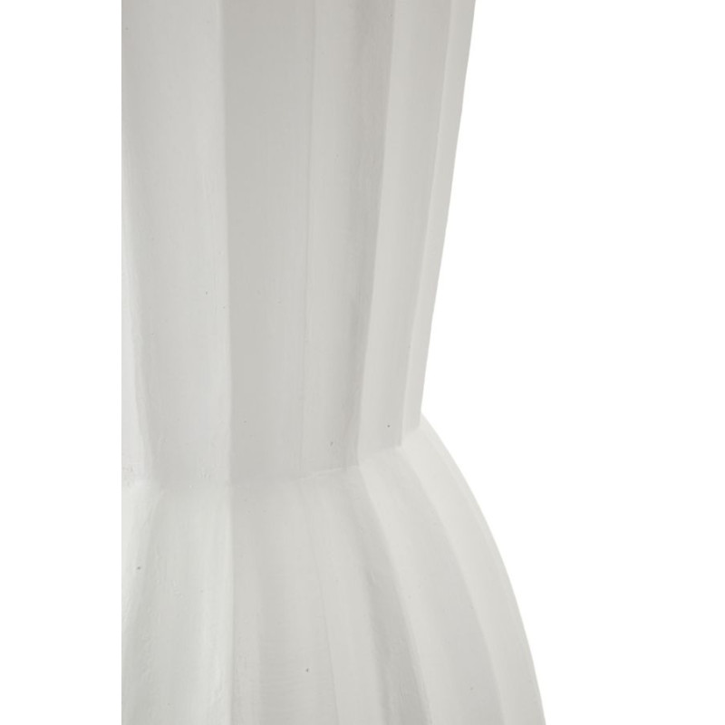 VASE ÉCLAT CM Ø 25 X 50