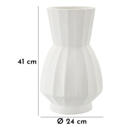 POT GLINT CM Ø 24x41