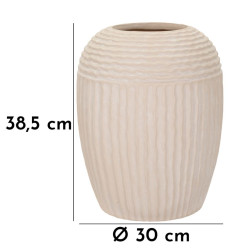 POT DE BRUMISATION CM Ø 30X38,5