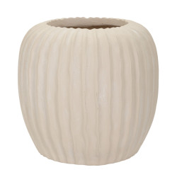 POT DE BRUME CM Ø 26,5X26