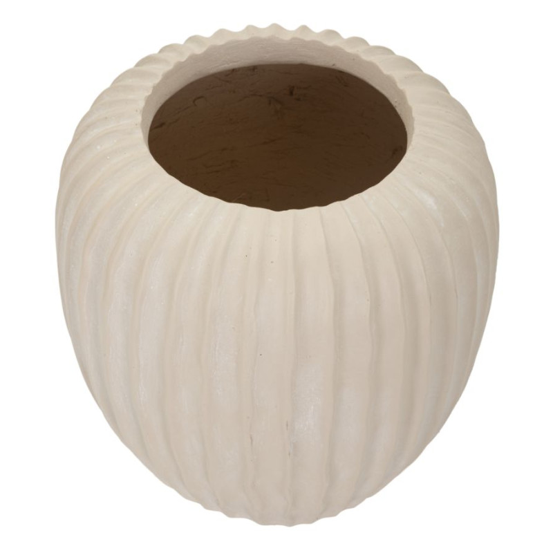 POT DE BRUME CM Ø 26,5X26