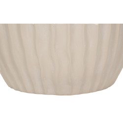 POT DE BRUME CM Ø 26,5X26