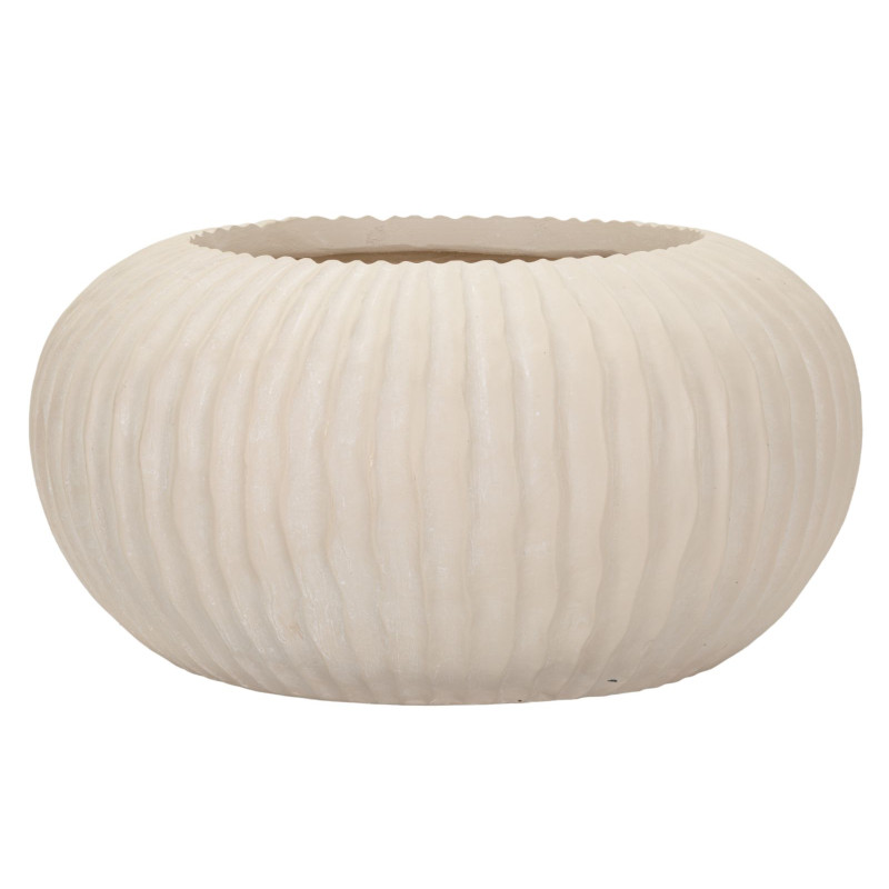 POT DE BRUME CM Ø 35x18