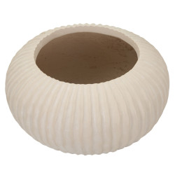 POT DE BRUME CM Ø 35x18