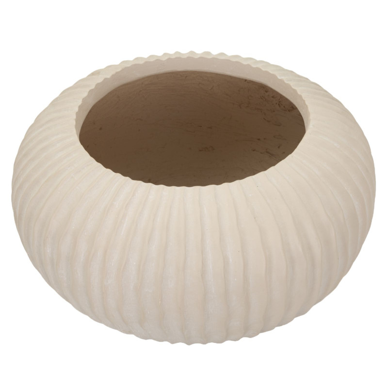 POT DE BRUME CM Ø 35x18