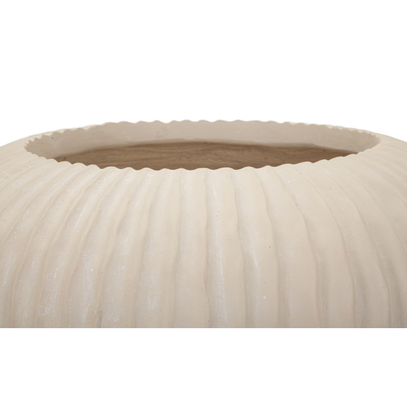 POT DE BRUME CM Ø 35x18