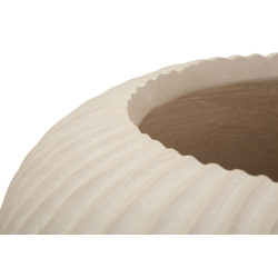 POT DE BRUME CM Ø 35x18
