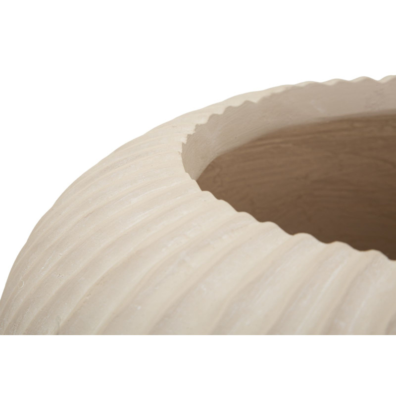 POT DE BRUME CM Ø 35x18