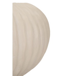 POT DE BRUME CM Ø 35x18