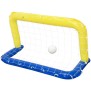 But gonflable de water polo - BESTWAY - 52123 - 137 x 66 x 72 cm