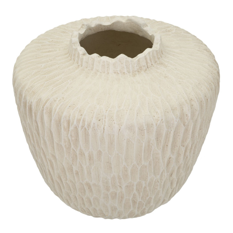 POT D'OMBRAGE CM Ø 35X32,5