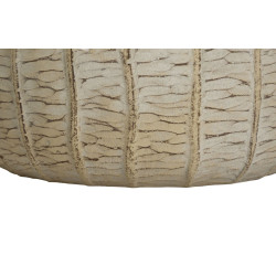 CACHET À FLOCONS 3 PIÈCES CM 30,5X27-25X22,2-19,5X18