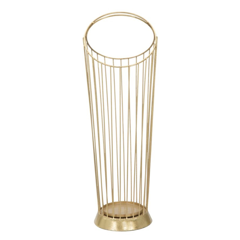 PORTE-PARAPLUIES GLAM STICK CM 26,5X23X68,5